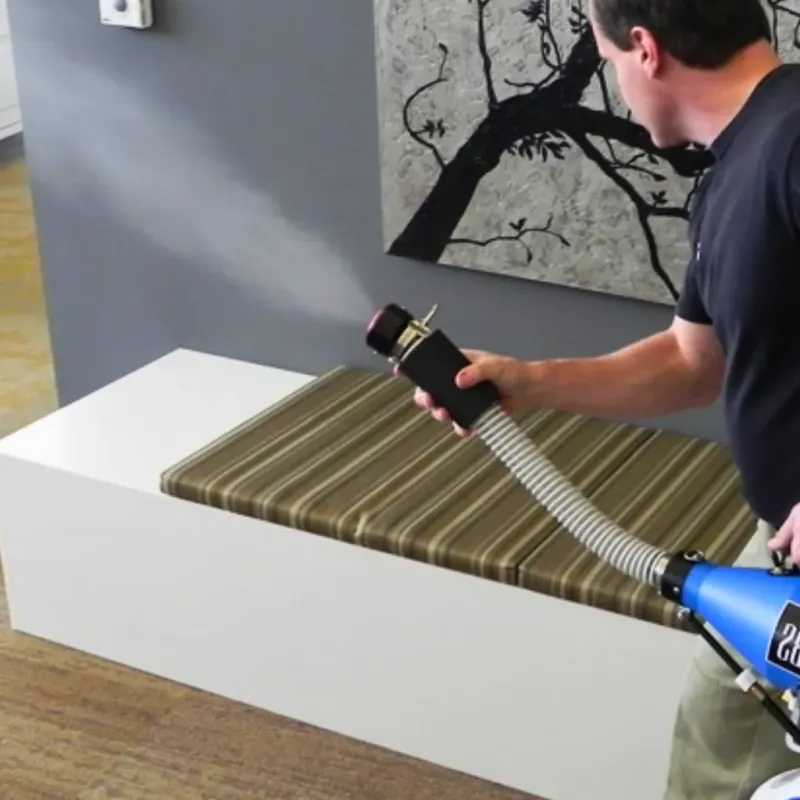 Professional Odor Removal in Redwater, TX